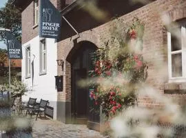 De Pingerhoeve