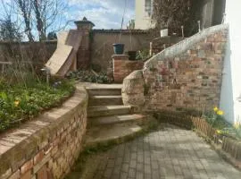 Barokní apartmán