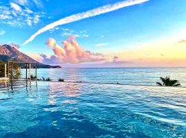 Hotel Ponta Plaza Conference & Spa