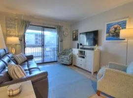 A Wave from it All - Sea Cabin 146