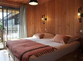 La Cabane de Chacha