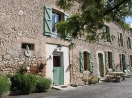 Roumanieu le gite