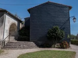 Gite communal le vintrou 1