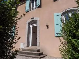Gite communal le vintrou 2