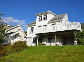 House with all amenities for rent，位于斯泰恩谢尔的酒店