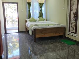 Vatiguesthouse