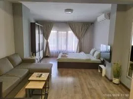LUXURY SUITES 3