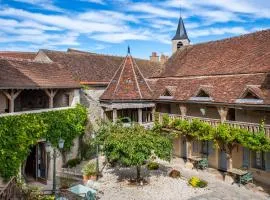 德拉比尔索迪耶尔酒店