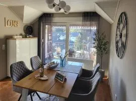Romantische Ferienwohnung