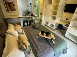 906 Apartamento Gracioso!