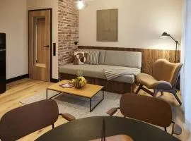 Binnendiek Haus 4 Comfort-Apartment 4