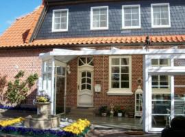 Bauernhauskunz，位于费马恩的酒店