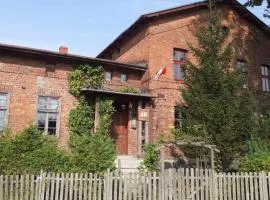 Pensjonat Stara Szkoła