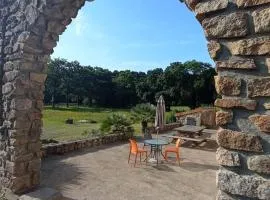 Auberge des Quatre Moulines