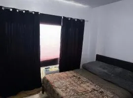 DPMC Stay and Play Vacation Unit