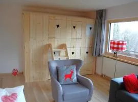 Ferienwohnung Enzian by Alpenfeder