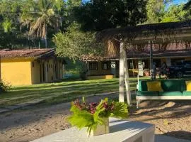 Vila Iriri - Pousada e Camping