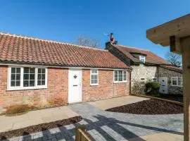 Lupin Cottage
