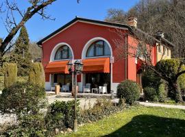 Country Home B&B Il Melo，位于维琴察的酒店