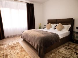 Aly&Emy，位于卡兰塞贝什的自助式住宿