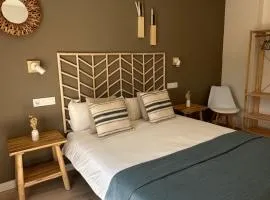 Apartamentos COVARRUBIAS