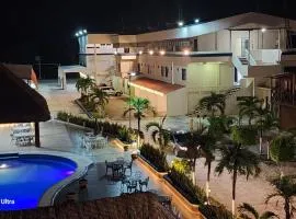 Hotel Luna Caribe