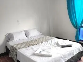 Acogedor apartamento en Cúcuta