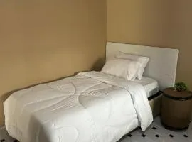 Cozy chalala