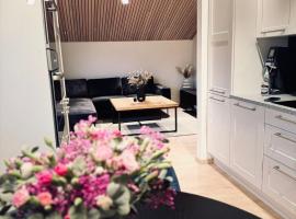 Cozy Apartment in Melhus，位于Melhus的酒店