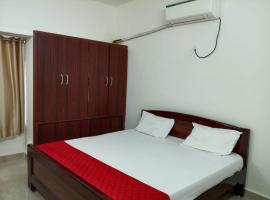 Lakshmibalajistayhome 1bhk&2bhk