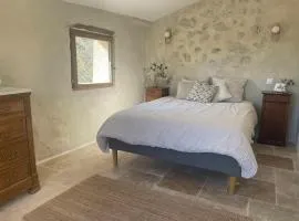La Maison de Vergol