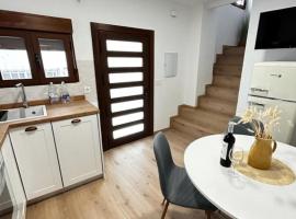 El Secreto de Lanjarón，位于兰哈龙的酒店