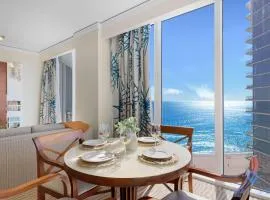Unique Apartment Miami Views