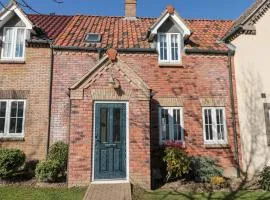 Dotty's Sunshine Cottage
