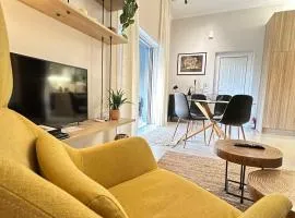 Nafsika Luxe edition Oreon Suites