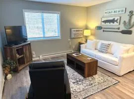 Sunset Villa B8