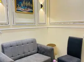 Luxury Modern 1RK Condo