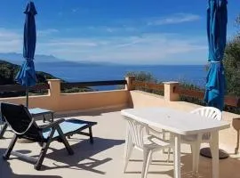 Location cap corse