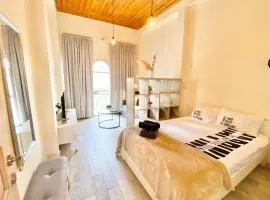 Cozy Suite near the ParisSquare