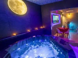 Black Platinum Spa
