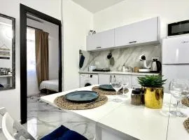 Beautyful Resort Apartment