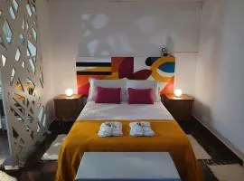 Monoambiente -Alegría