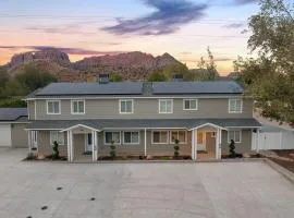 9BR 6BA Amenity Filled with Pool, Sauna, Ping Pong, Game Room and More