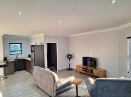 Skyline unit2，位于伊登维尔的酒店