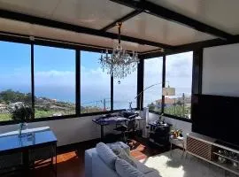 Sally's Loft - Penthouse - Honeymoon suite