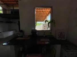Chalé Janelinha Patuá