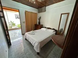 Tiquicia Loust Hostel