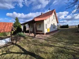 Agroturystyka Szlachecki Sad