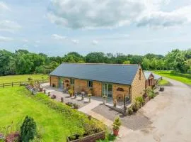 Tredodridge Barn Retreat