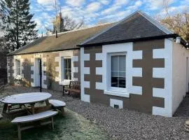 Beadles Cottage - Family Haven